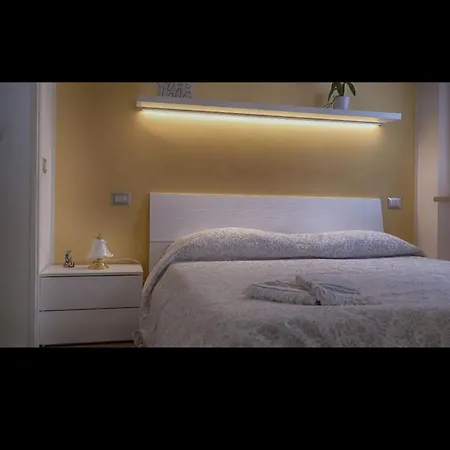 Apartment Nemo Porto Recanati