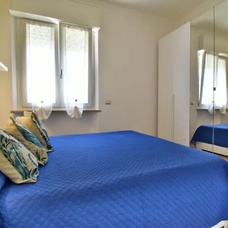 Nemo Apartment *