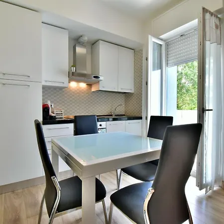 Apartment Nemo Porto Recanati