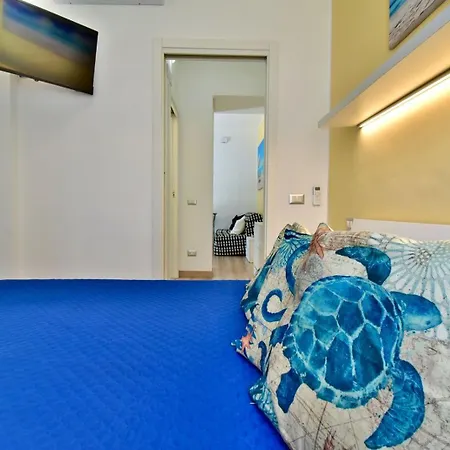 Apartment Nemo